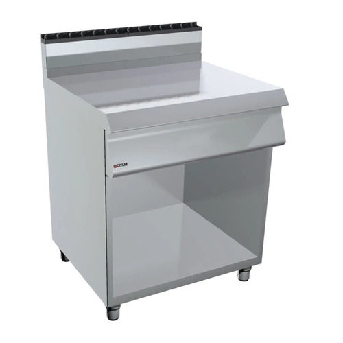 DOUBLE WORK TOP UNIT OFFCAR STILE 980 80EN/80